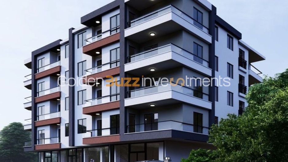 Teren 2500 MP | Emil Racovita - Pipera | URB - P+6 - Poză 1