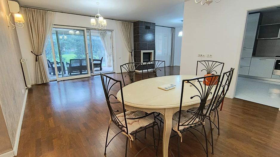 NOU! Pipera-Scoala Americana-Ibiza Sol-piscina - Poză 6