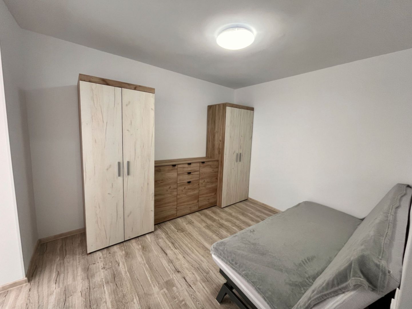 Apartament cu 2 Camere de Închiriat | Suceava/Ge.Enescu | 350Euro/Luna - Poză 1