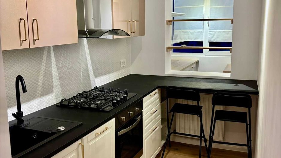 De inchiriat Garsoniera Banu Manta - Poză 3