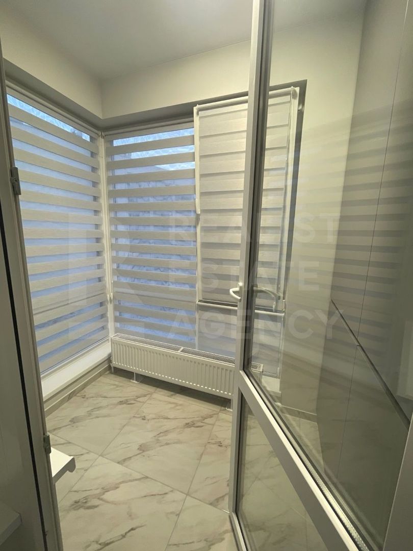 Chirie, apartament, 2 camere, str. Calea Ieșilor, Buiucani - Poză 7