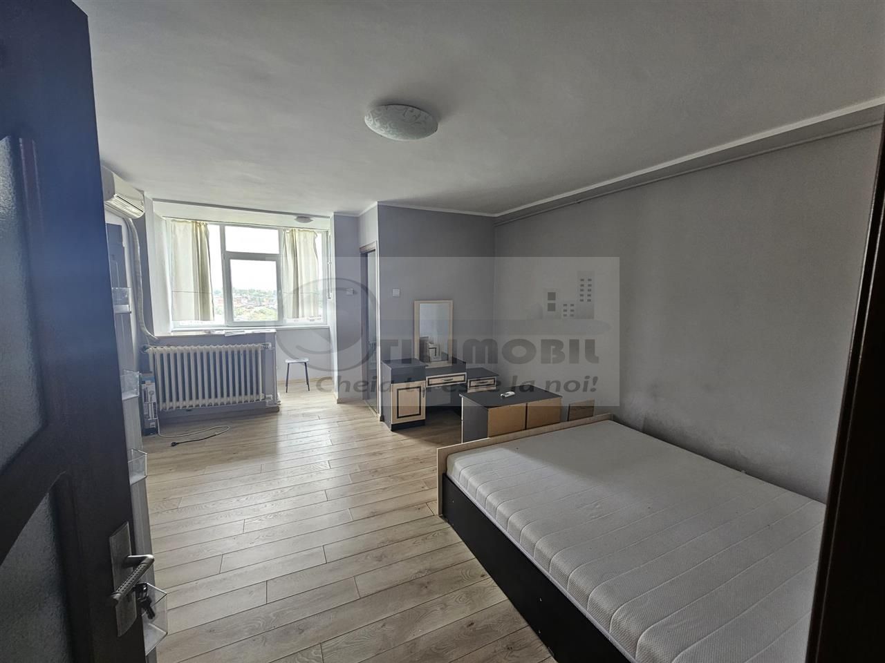 Garsoniera de vanzare Tatarasi - Poză 2