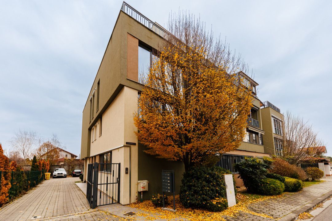 Apartament 3 camere | Braytim - Confort si Eleganta in Zona de Top din Timisoara - Poză 39