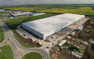 Hală suprafețe disponibile 1.000-40.000mp - Poză 14