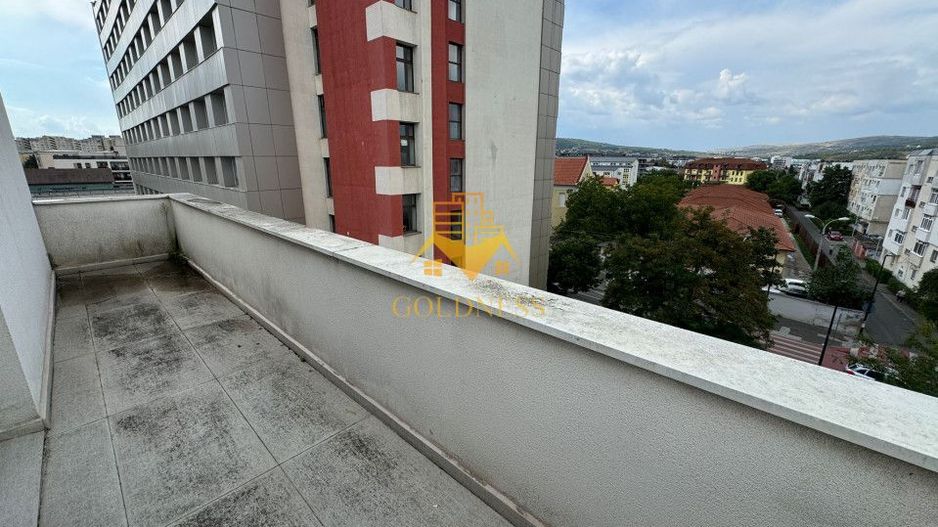 o camera, modern, bloc nou, Marasti zona Groapa Marasti, Pet Friendly - Poză 2