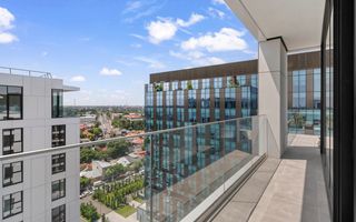 Penthouse Mobilat cu vedere panoramică, 4 camere, One Cotroceni Park - Poză 23