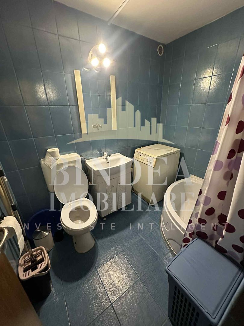Apartament 1 camera, etaj 1, Lipovei - Poză 4