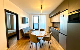 Apartament la cheie | 3 camere | Zona Str Traian Vuia - Poză 5
