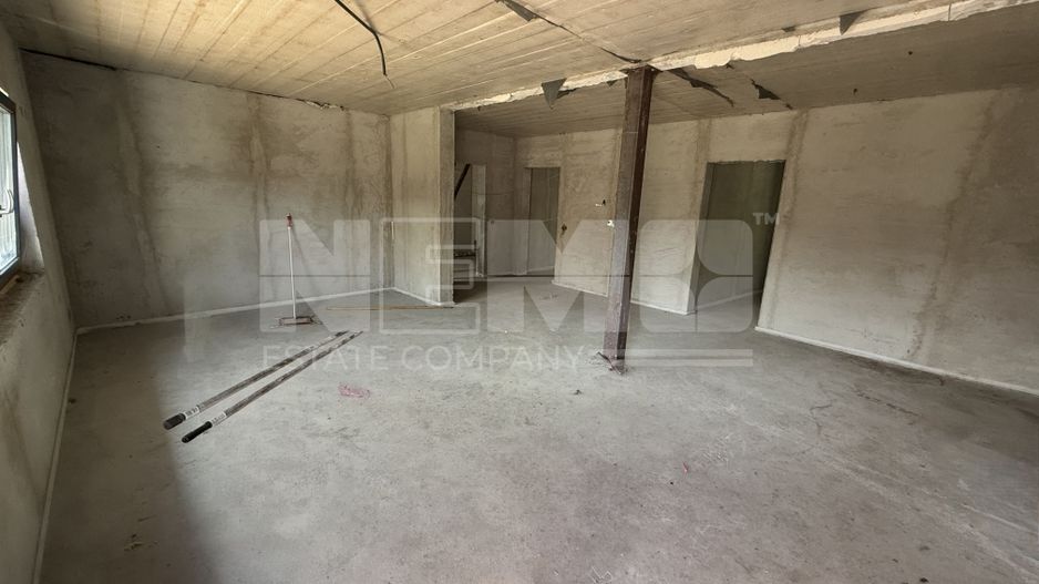 Comision 0% - Casa la rosu | 201 MP utili | 4100 MP teren | Costișa - Poză 4