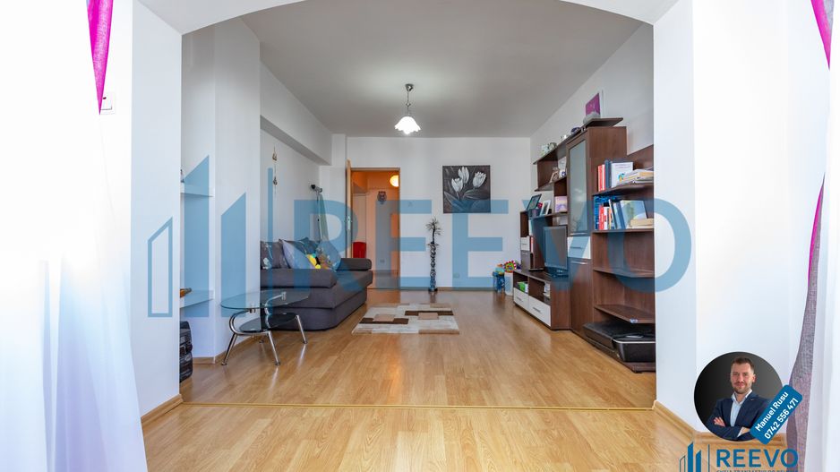 Apartament 2 camere, Ultracentral - Poză 5