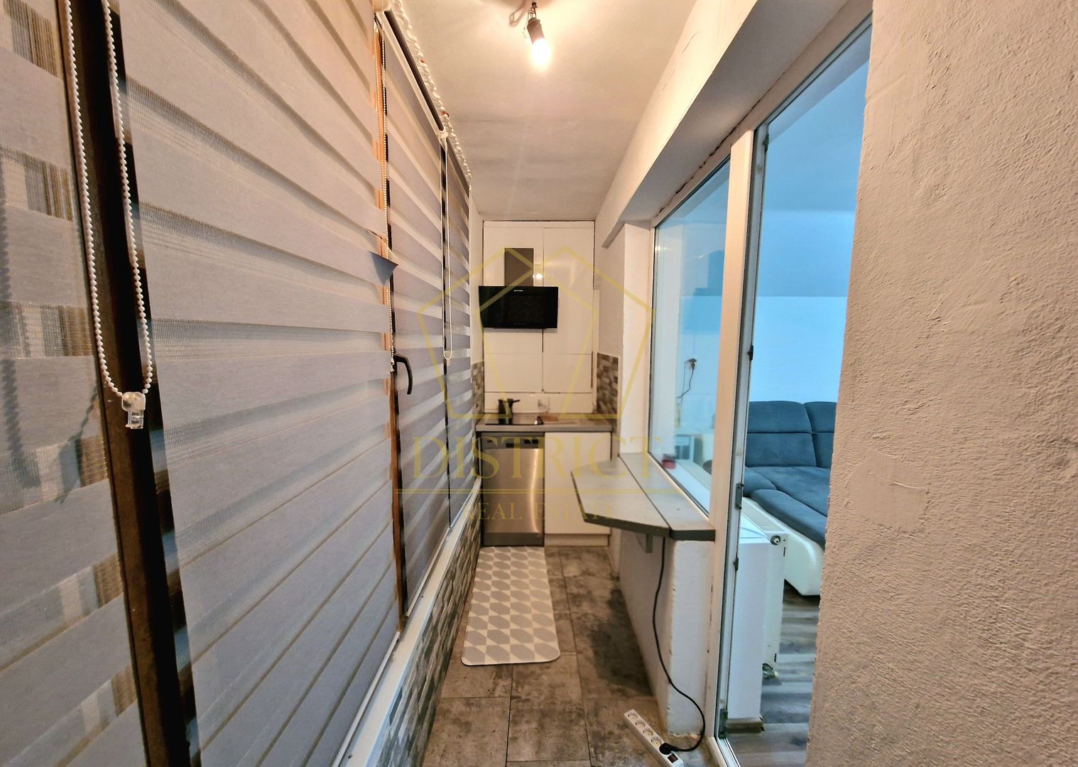 Apartament cu 3 camere si dressing | Mosnita Noua | Castel Royal - Poză 9