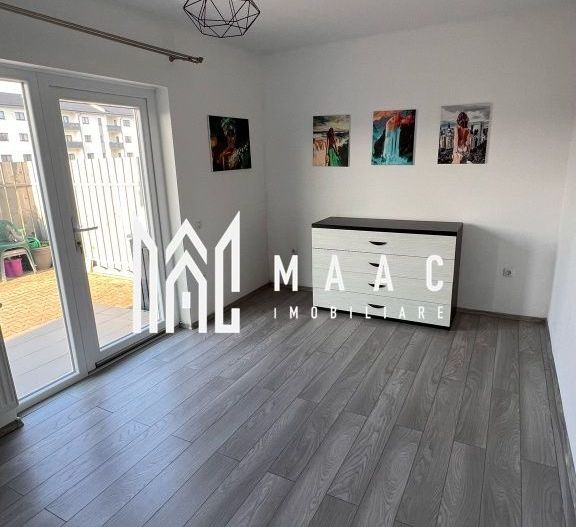 Apartament 3 Camere | Curte Privata de 104MP | Arhitecti - Poză 7