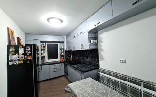 Apartament 3 camere decomandat – Turnișor - Poză 8