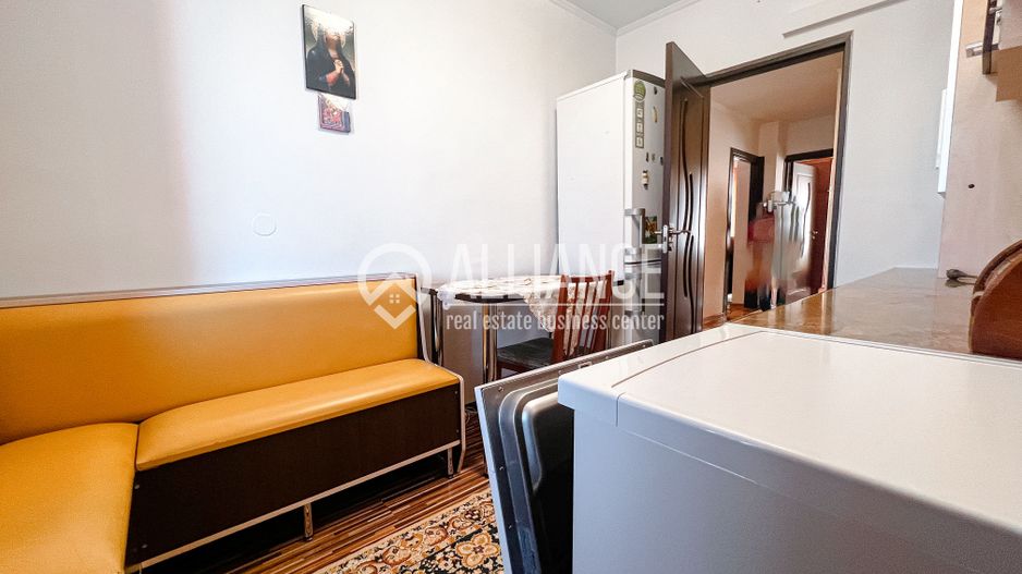 GARA(COD 05) - Apartament 3 camere spațios, complet mobilat și utilat - Poză 16