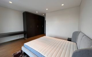 APARTAMENT SPATIOS DE LUX CU 2 DORMITOARE LA INCHIRIERE IN PRIMAVERII - Poză 5