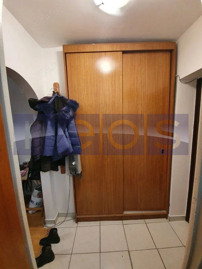 VÂNZARE GARSONIERA | CALEA VITAN | MOBILATĂ ȘI UTILATA - Poză 5