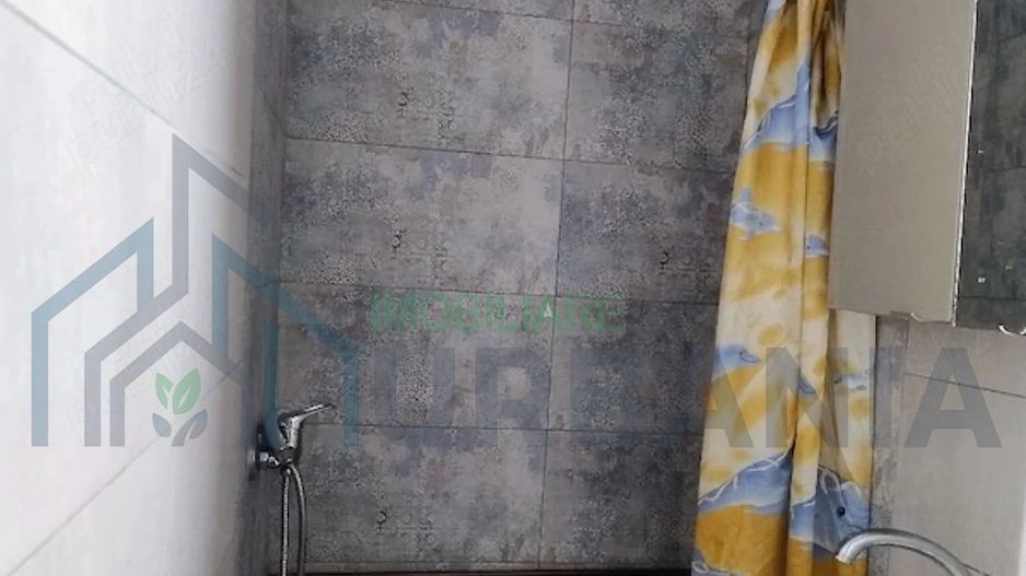 Garsonieră de închiriat în zona Cuza Vodă, Iași, la 5 minute de UMF - Poză 4