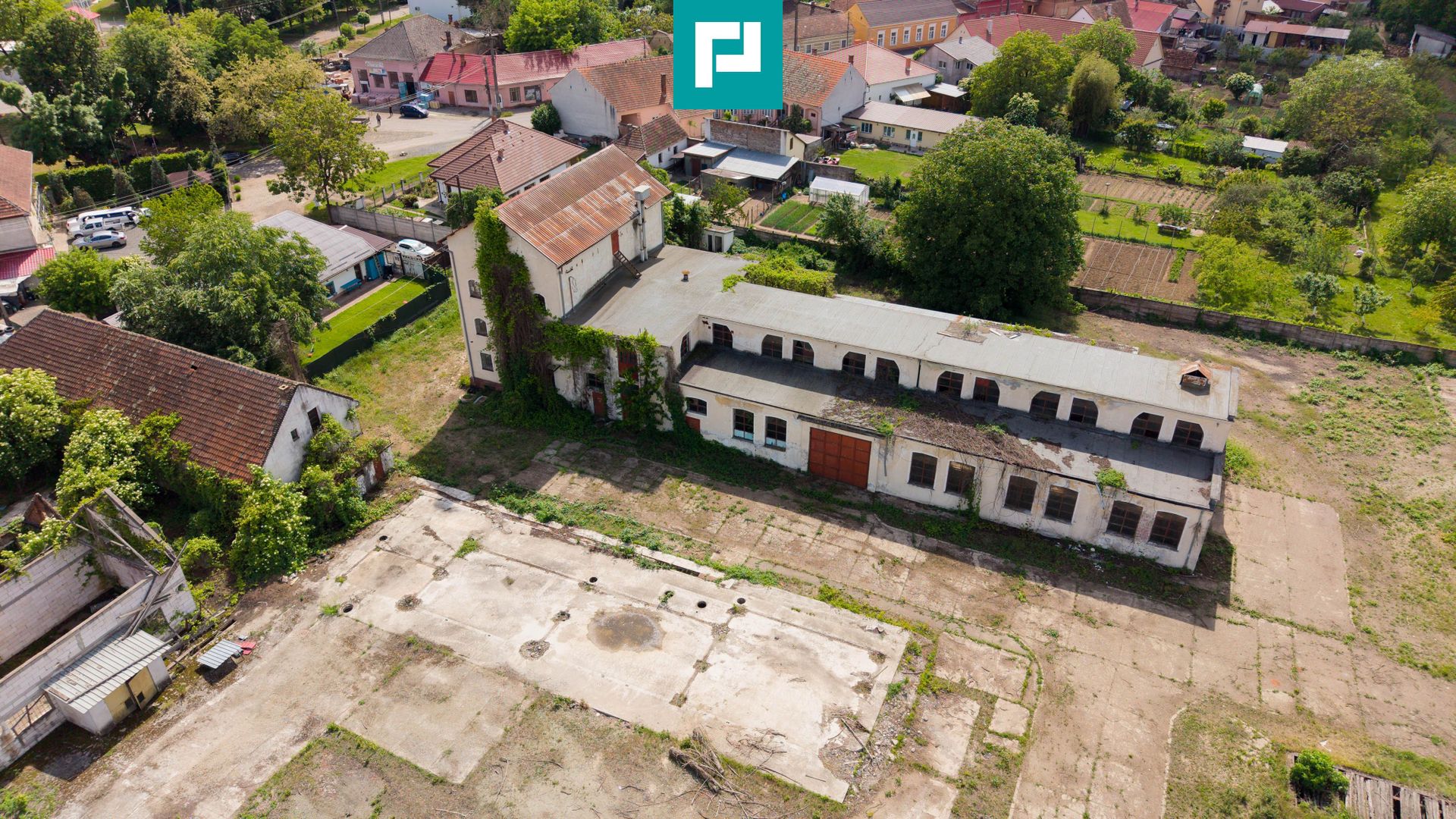 Oportunitate de investiție în Orașul Lipova - Poză 19