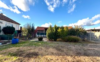 Casa individuală cu 6 camere | Mosnita Veche - Poză 15