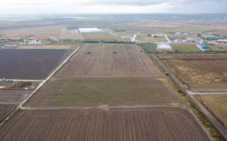 Teren Industrial Zona Șagului- 30 eur mp - Poză 8