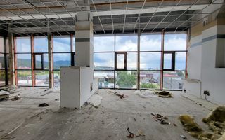 Spatiu de birouri la etaj 1 - 800 mp # Plus-imo.ro - Poză 2