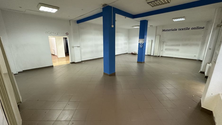 Spatiu comercial Calea Aradului - Poză 3