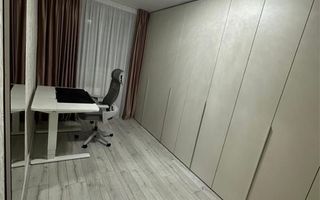 APARTAMENT 3 CAMERE- PARC FLOREASCA - Poză 3