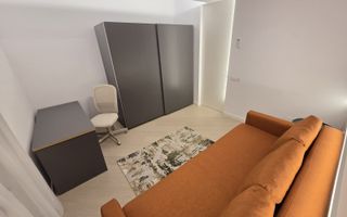 3 camere Cortina North | Loc parcare inclus I Mobilat  I COMISION 0% - Poză 8