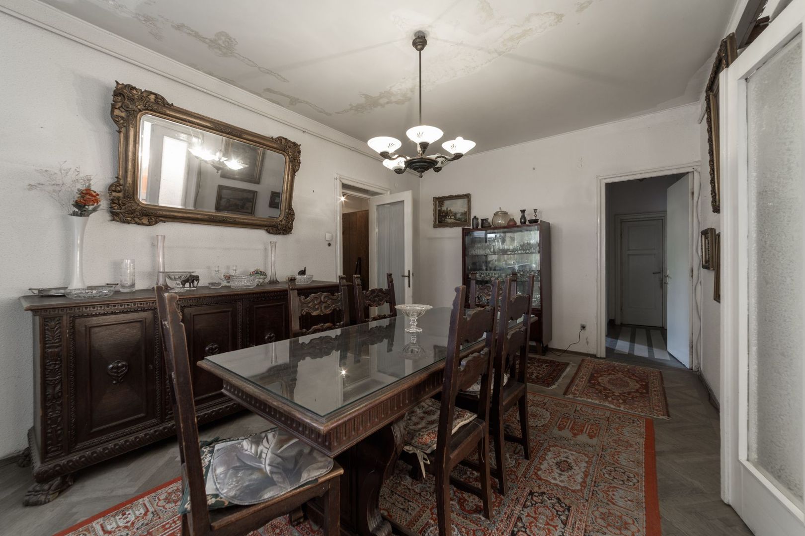 De vanzare Apartament 4 camere, Interbelic, Calea Calarasi, Decebal - Poză 4