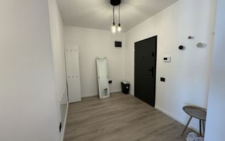 2 camere open space, Gara, Liberty Residence, Cartierul Iris, Parcare - Poză 6