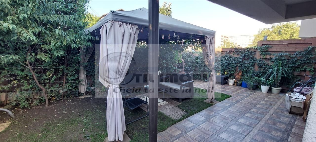 CASA TIP TRIPLEX ZONA VISANI 114MP  MOBILAT SI UTILAT 155,000 € - Poză 31