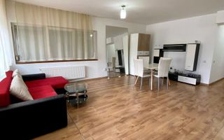 Apartament 2 camere | Pet Friendly | Zona Vivo | Floresti - Poză 2