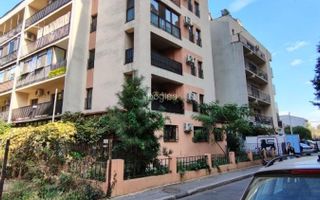 AP. 2 CAMERE- DOAMNA GHICA, PET-FRIENDLY, CENTRALA PROPRIE, MODERN - Poză 9