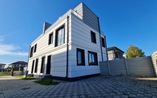 Otopeni str 23 August! Vila 5 camere la calcan pret fara concurenta! - Poză 3