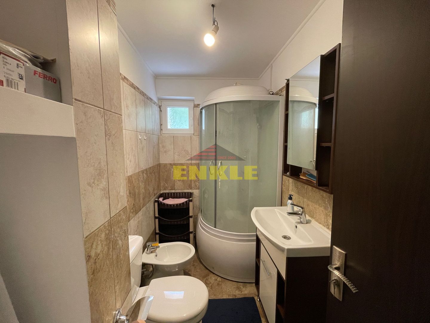 De inchiriat apartament cu doua camere, zona Unirii - Poză 6