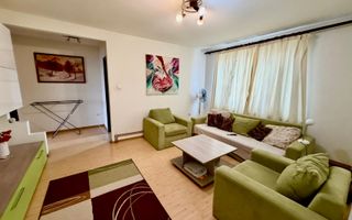 Apartament 2 camere Ultracentral - Poză 1