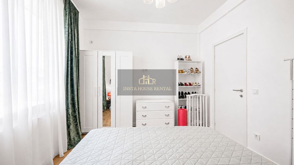 ♦️ Tunari | Casă individuală 2024 | 375 mp teren | 4 camere | La Cheie - Poză 15