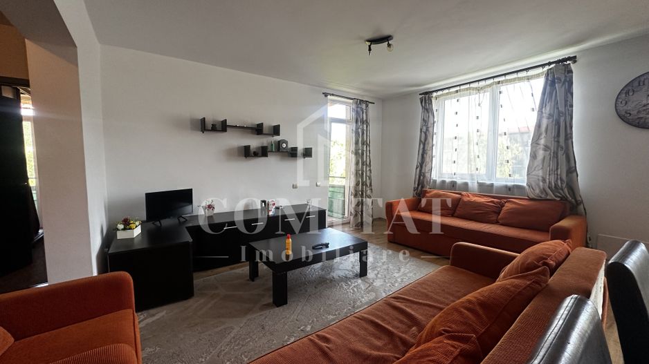 Apartament 2 camere | Loc de parcare | Zona Eroilor - Poză 6