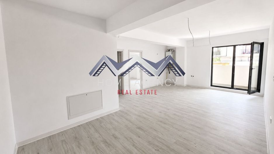 Apartament 2 camere Otopeni | parter înalt + terasă | parcare subterană - Poză 3