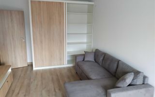 Apartament 1 camera Tatarasi Eon -280 EURO - Poză 5