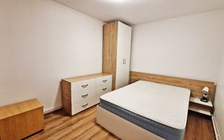 Centrul Civic, aproape de AFI, 3 camere recent renovate/mobilate, 165000 euro - Poză 8