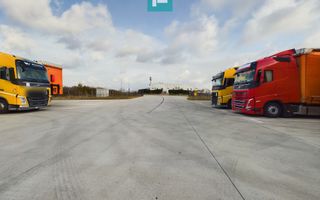 Spațiu Logistic la Autostrada A1 - Poză 2