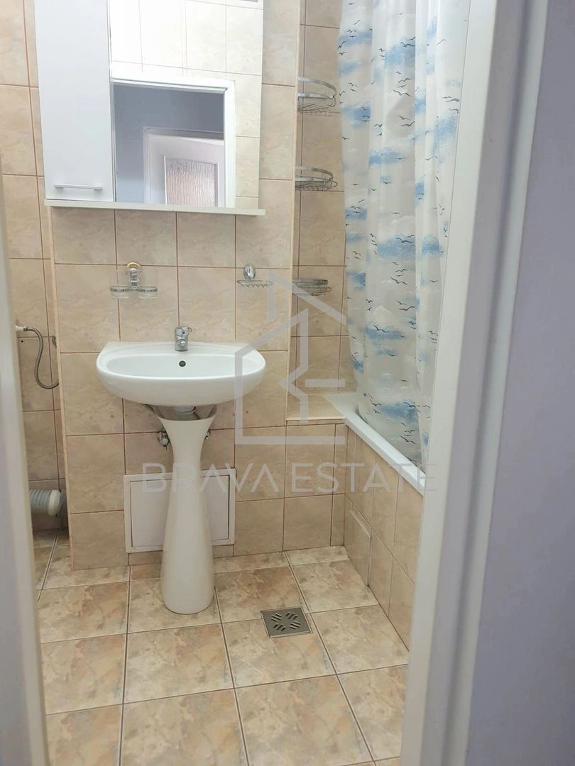 Apartament 38mp, cu balcon, zona Marasti - Poză 2