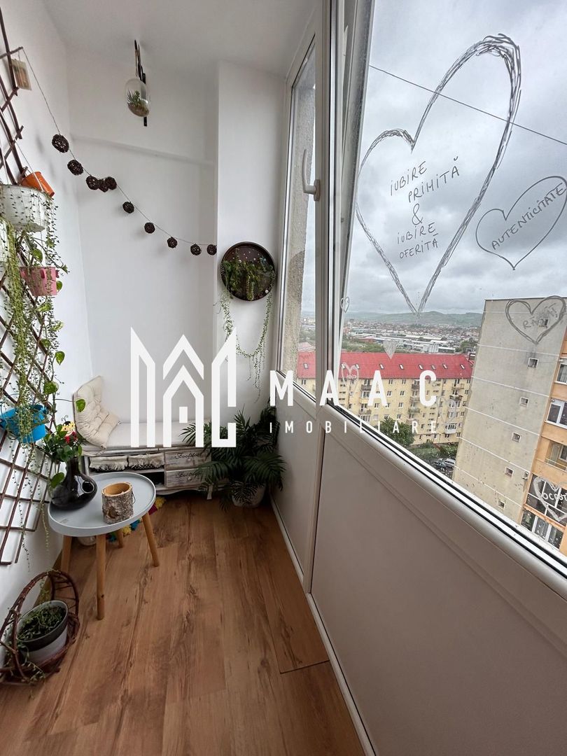 Apartament 3 camere | Decomandat | Vasile Aron - Poză 7