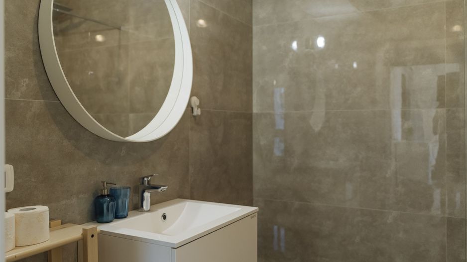 COMISION 0% - CALEA VICTORIEI - BLOC NOU 2021 - 2 CAMERE - Poză 11