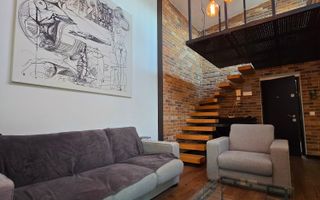 Pacurari -Alpha Bank - Bloc nou - Parcare - Modern - Poză 1