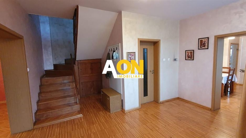 Casa 4 camere garaj 680 mp teren ultracentral - Poză 5