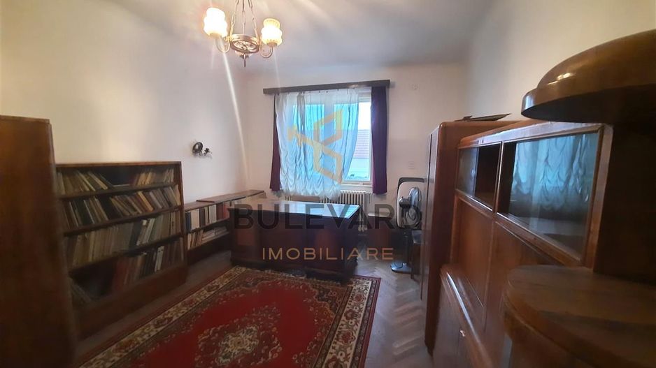 Apartament spatios in zona Teatrului National! - Poză 6