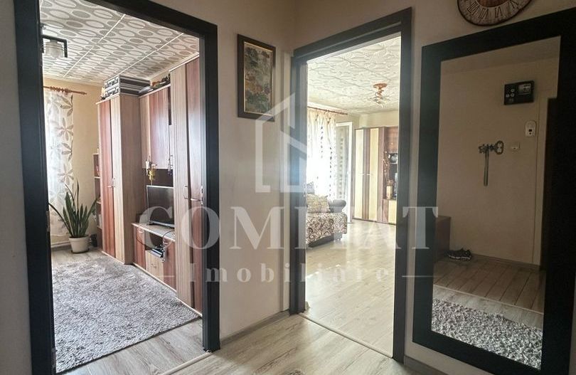 Apartament de 3 camere cartier Manastur - Poză 3