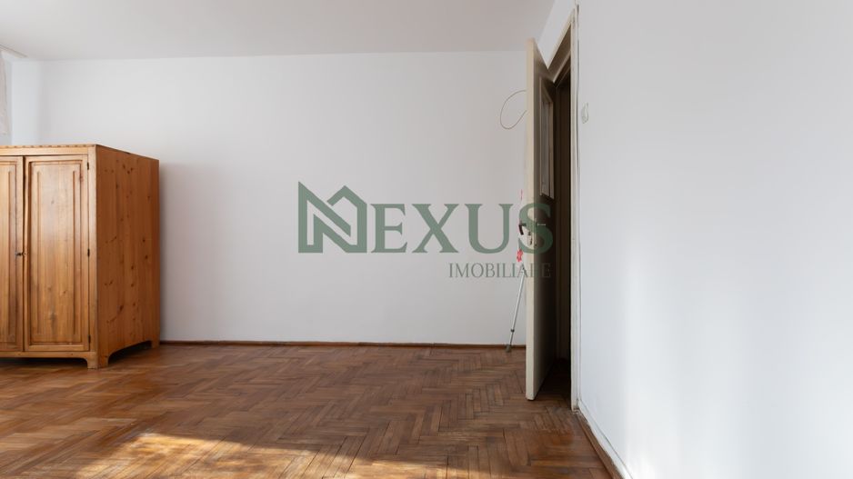 Apartament 2 camere semidecomandat, Milcov - Poză 4